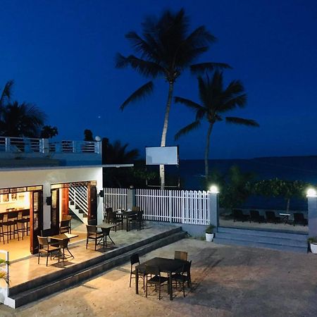 Maykenn Beach Santa Fe  Buitenkant foto