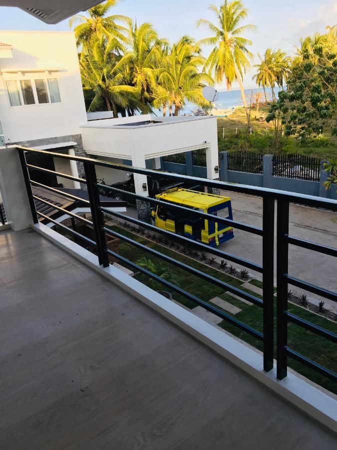 Maykenn Beach Santa Fe  Buitenkant foto