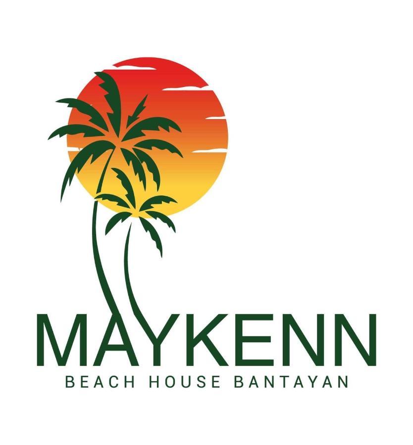 Maykenn Beach Santa Fe  Buitenkant foto
